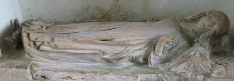 Lady Joan de La Beche